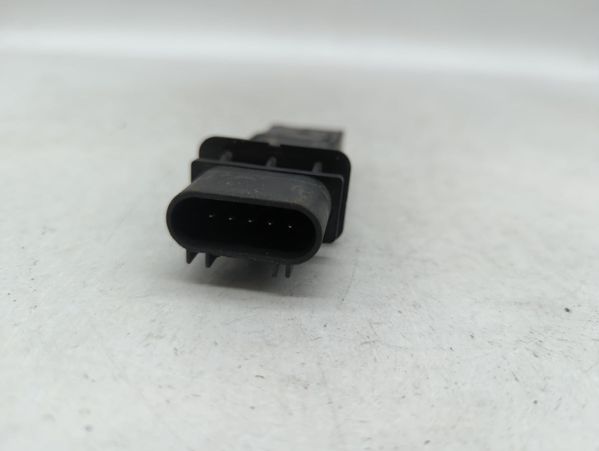 2008-2011 Cadillac Cts Mass Air Flow Meter Maf Sensor 407687 - Oemusedautoparts1.com
