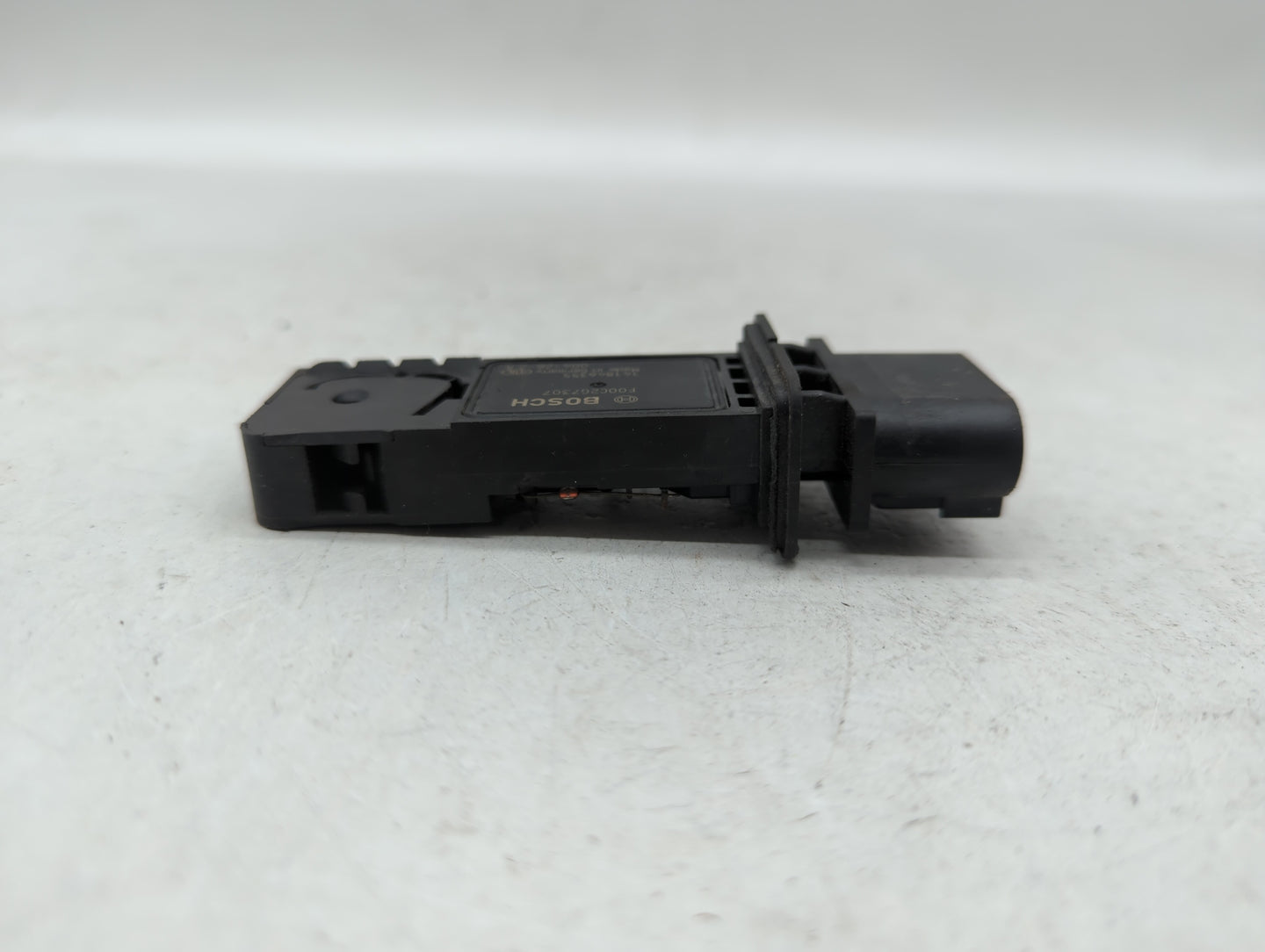 2008-2011 Cadillac Cts Mass Air Flow Meter Maf - Oemusedautoparts1.com