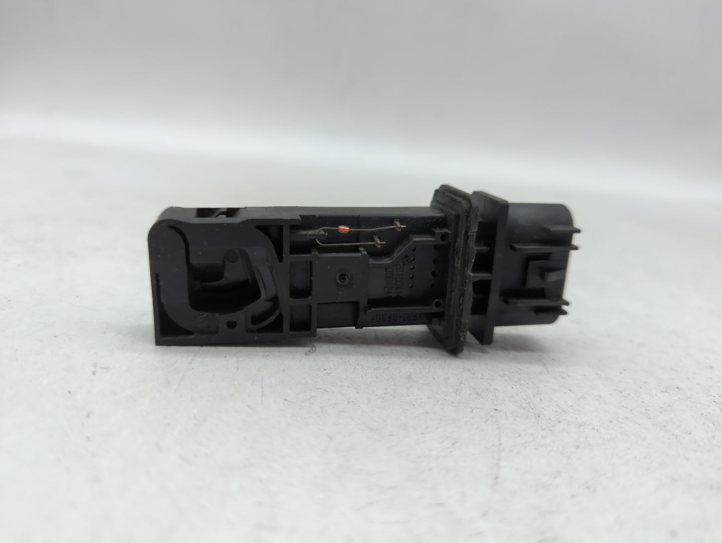2008-2011 Cadillac Cts Mass Air Flow Meter Maf - Oemusedautoparts1.com