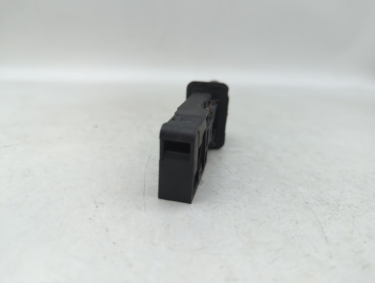 2008-2011 Cadillac Cts Mass Air Flow Meter Maf Sensor 407687 - Oemusedautoparts1.com