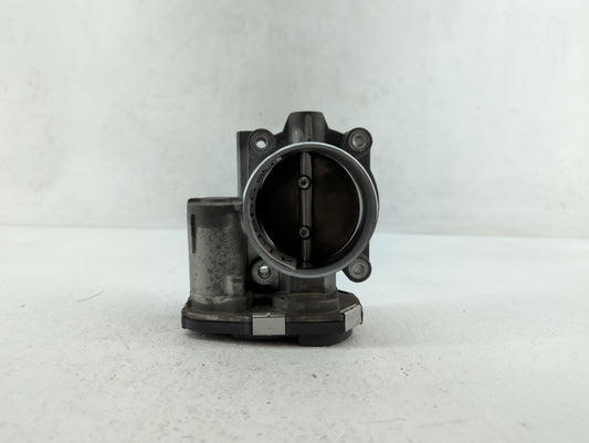 2008-2011 Cadillac Cts Throttle Body P/N:994AA Fits Fits 2007 2008 2009 2010 2011 2012 OEM Used Auto Parts - Oemusedautopart