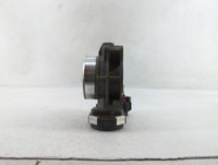 2008-2011 Cadillac Cts Throttle Body P/N:994AA Fits Fits 2007 2008 2009 2010 2011 2012 OEM Used Auto Parts - Oemusedautopart