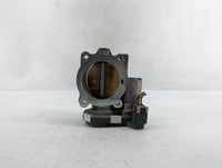2008-2011 Cadillac Cts Throttle Body P/N:994AA Fits Fits 2007 2008 2009 2010 2011 2012 OEM Used Auto Parts - Oemusedautopart