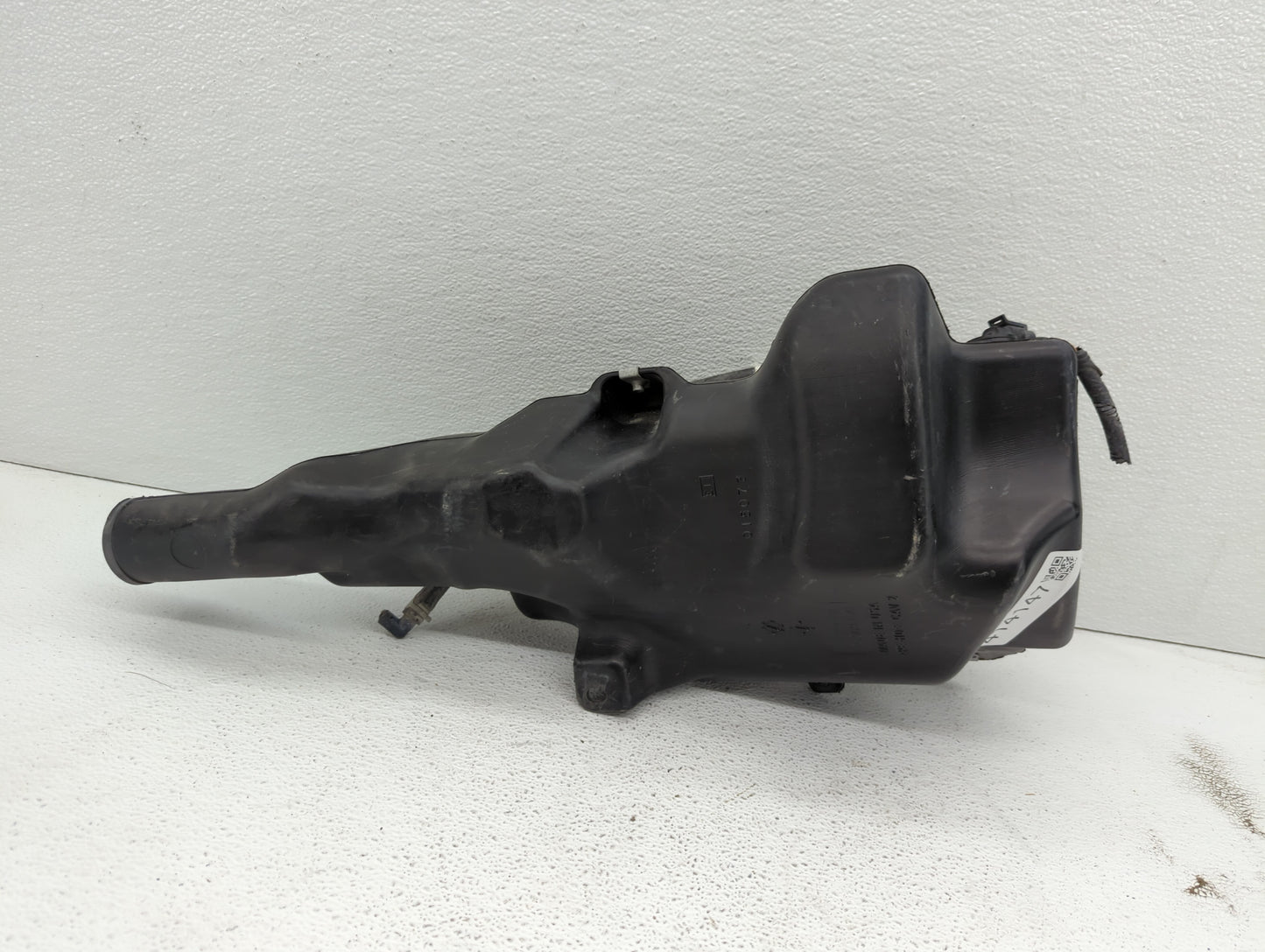 2008-2009 Cadillac Cts Air Cleaner Intake-duct Hose Tube - Oemusedautoparts1.com