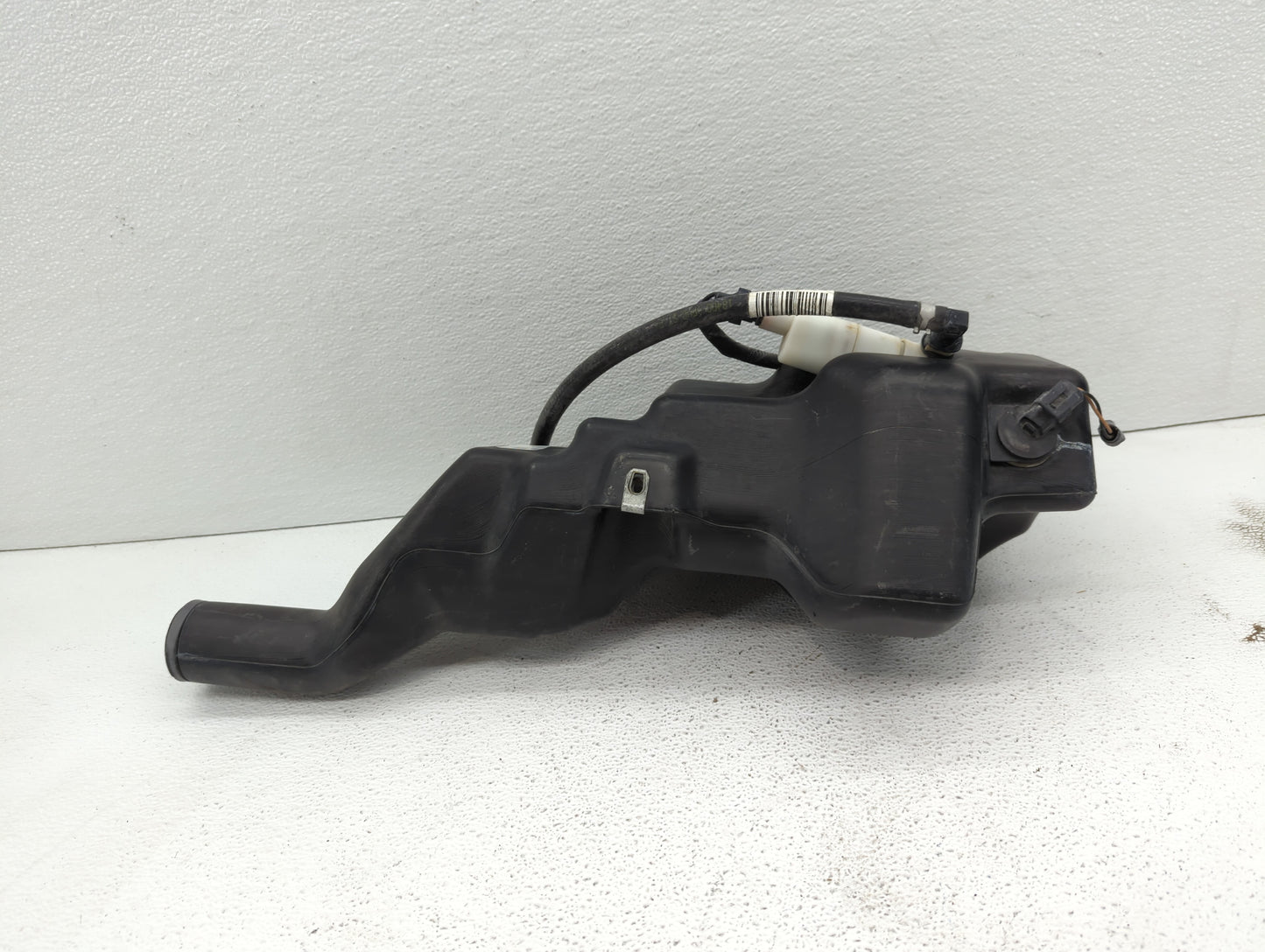 2008-2009 Cadillac Cts Air Cleaner Intake-duct Hose Tube - Oemusedautoparts1.com