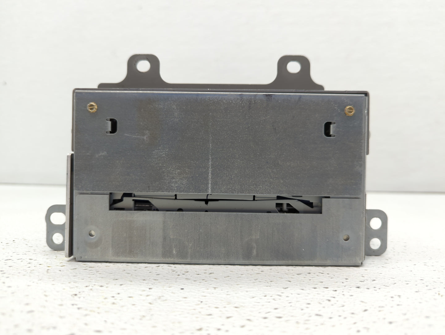 2008-2010 Cadillac Cts Radio AM FM Cd Player Receiver Replacement P/N:25900709 25849793, 25904921 Fits Fits 2008 2009 2010 O