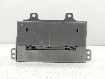 compare product 2008-2010 Cadillac Cts Radio AM FM Cd Player Receiver Replacement P/N:25900709 25849793, 25904921 Fits Fits 2008 2009 2010 OEM Used Auto Parts