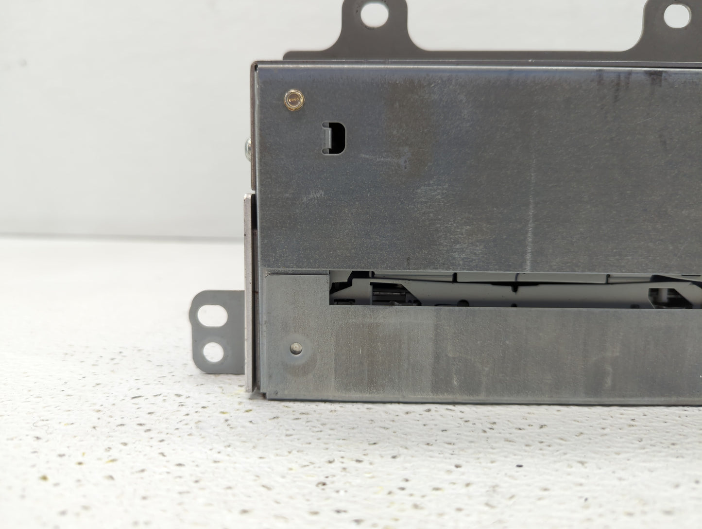 2008-2010 Cadillac Cts Radio AM FM Cd Player Receiver Replacement P/N:25900709 25849793, 25904921 Fits Fits 2008 2009 2010 O