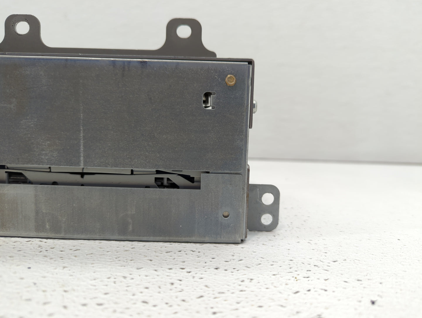 2008-2010 Cadillac Cts Radio AM FM Cd Player Receiver Replacement P/N:25900709 25849793, 25904921 Fits Fits 2008 2009 2010 O