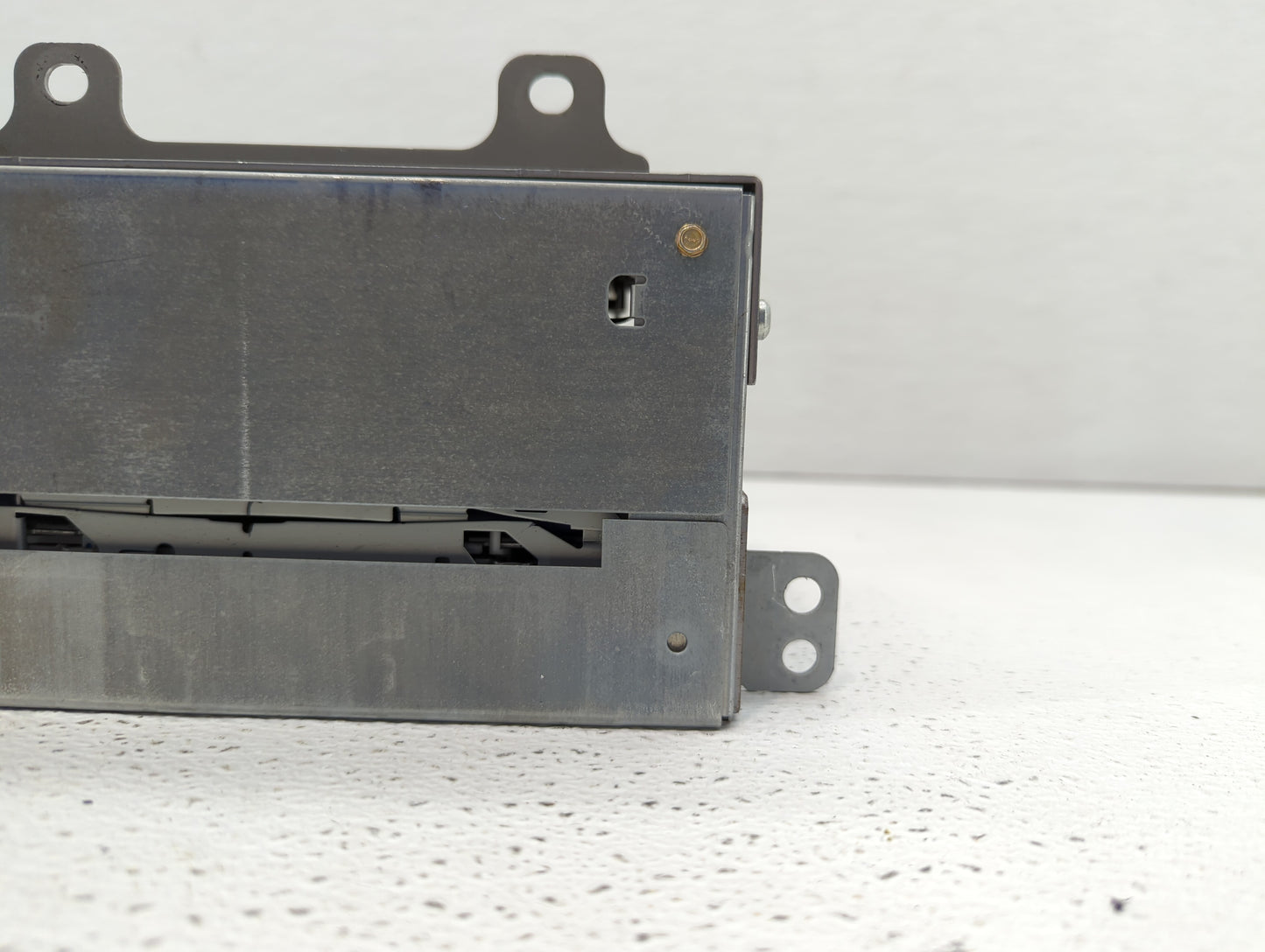 2008-2010 Cadillac Cts Radio AM FM Cd Player Receiver Replacement P/N:25900709 25849793, 25904921 Fits Fits 2008 2009 2010 O