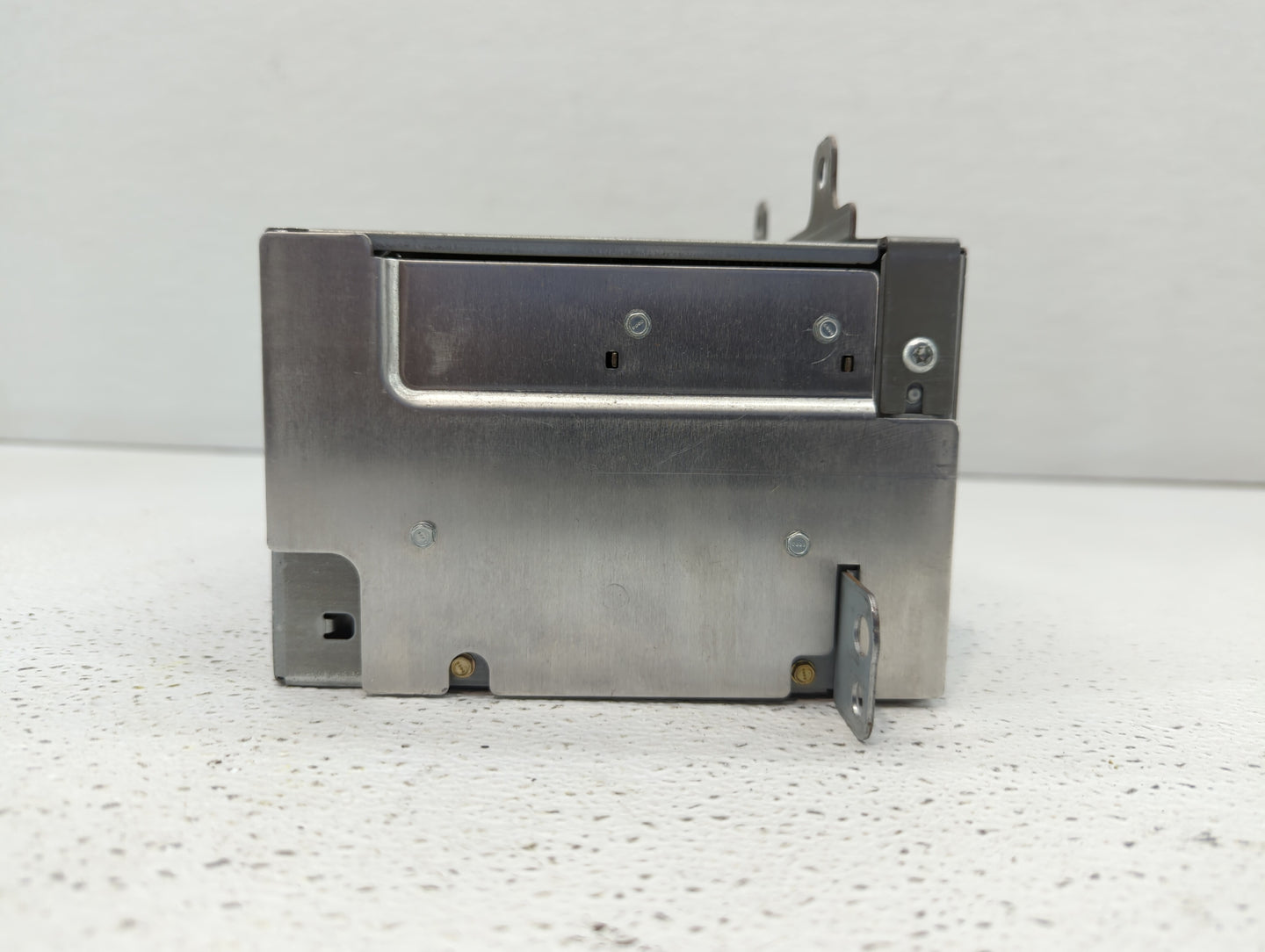 2008-2010 Cadillac Cts Radio AM FM Cd Player Receiver Replacement P/N:25900709 25849793, 25904921 Fits Fits 2008 2009 2010 O