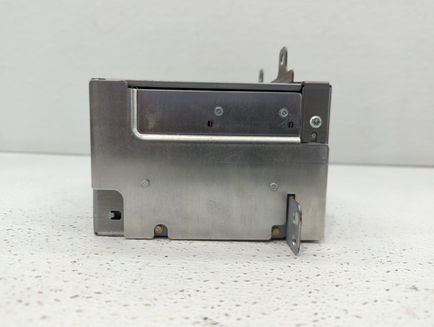 2008-2010 Cadillac Cts Radio AM FM Cd Player Receiver Replacement P/N:25900709 25849793, 25904921 Fits Fits 2008 2009 2010 O