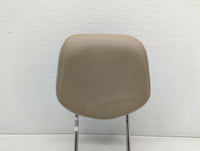 2009-2009 Cadillac Cts Headrest Head Rest Front Driver Passenger Seat - Oemusedautoparts1.com