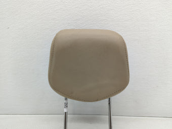 compare product 2009-2009 Cadillac Cts Headrest Head Rest Front Driver Passenger Seat
