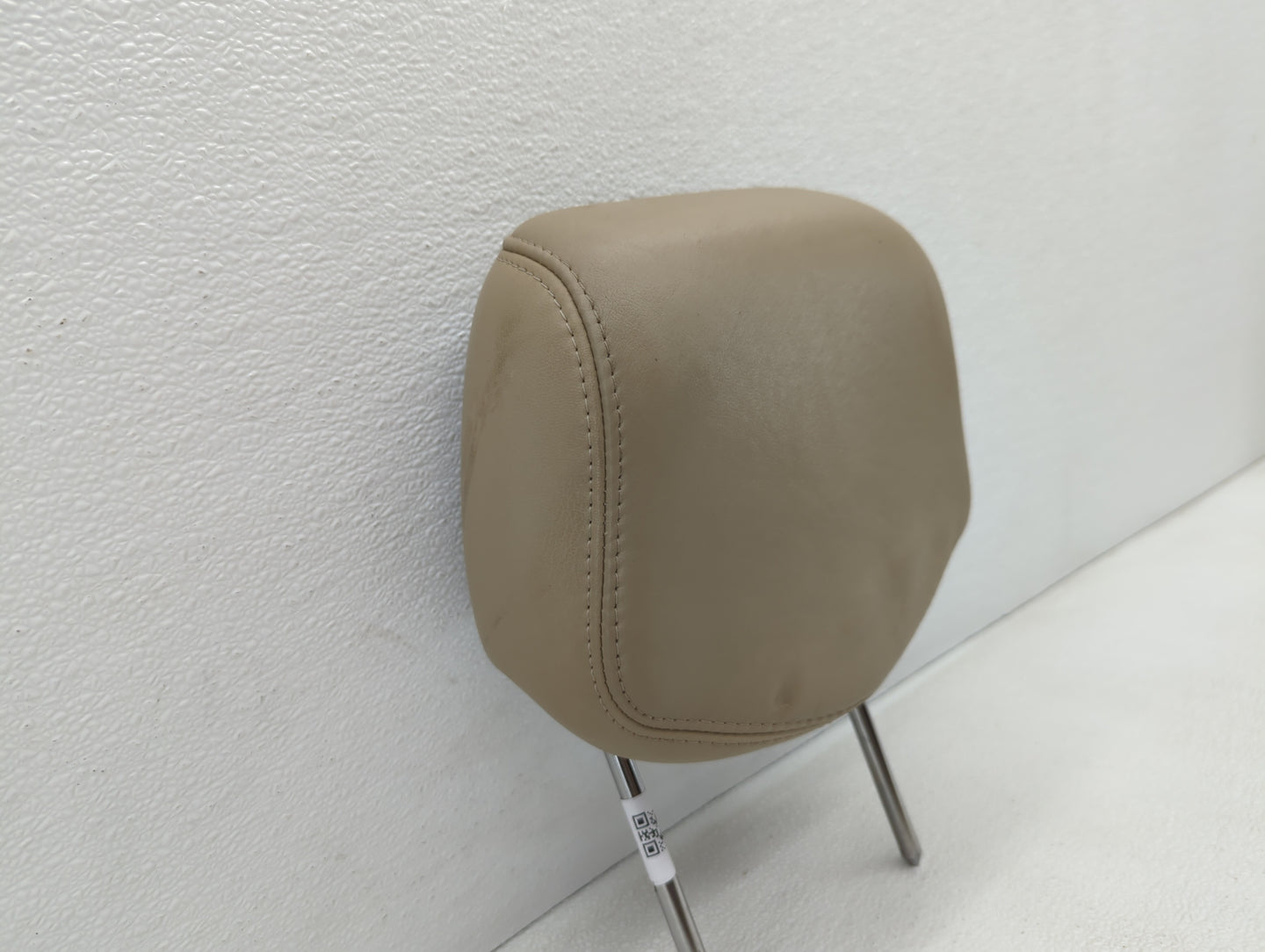 2009-2009 Cadillac Cts Headrest Head Rest Front Driver Passenger Seat - Oemusedautoparts1.com