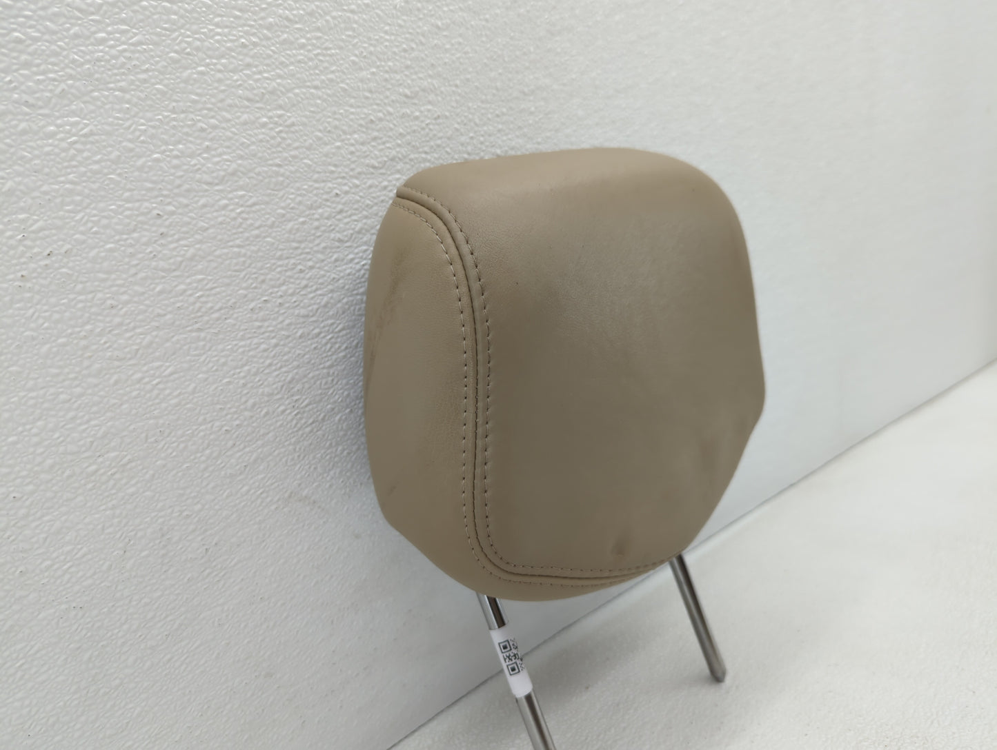 2009-2009 Cadillac Cts Headrest Head Rest Front Driver Passenger Seat - Oemusedautoparts1.com