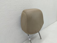2009-2009 Cadillac Cts Headrest Head Rest Front Driver Passenger Seat - Oemusedautoparts1.com