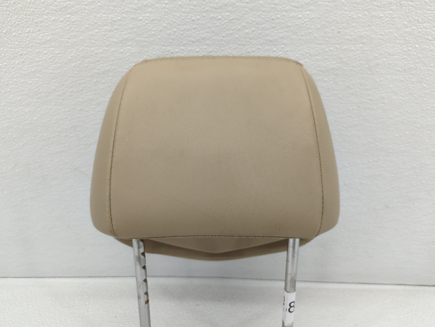 2009-2009 Cadillac Cts Headrest Head Rest Front Driver Passenger Seat - Oemusedautoparts1.com