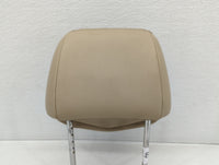 2009-2009 Cadillac Cts Headrest Head Rest Front Driver Passenger Seat - Oemusedautoparts1.com