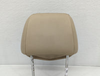 2009-2009 Cadillac Cts Headrest Head Rest Front Driver Passenger Seat - Oemusedautoparts1.com