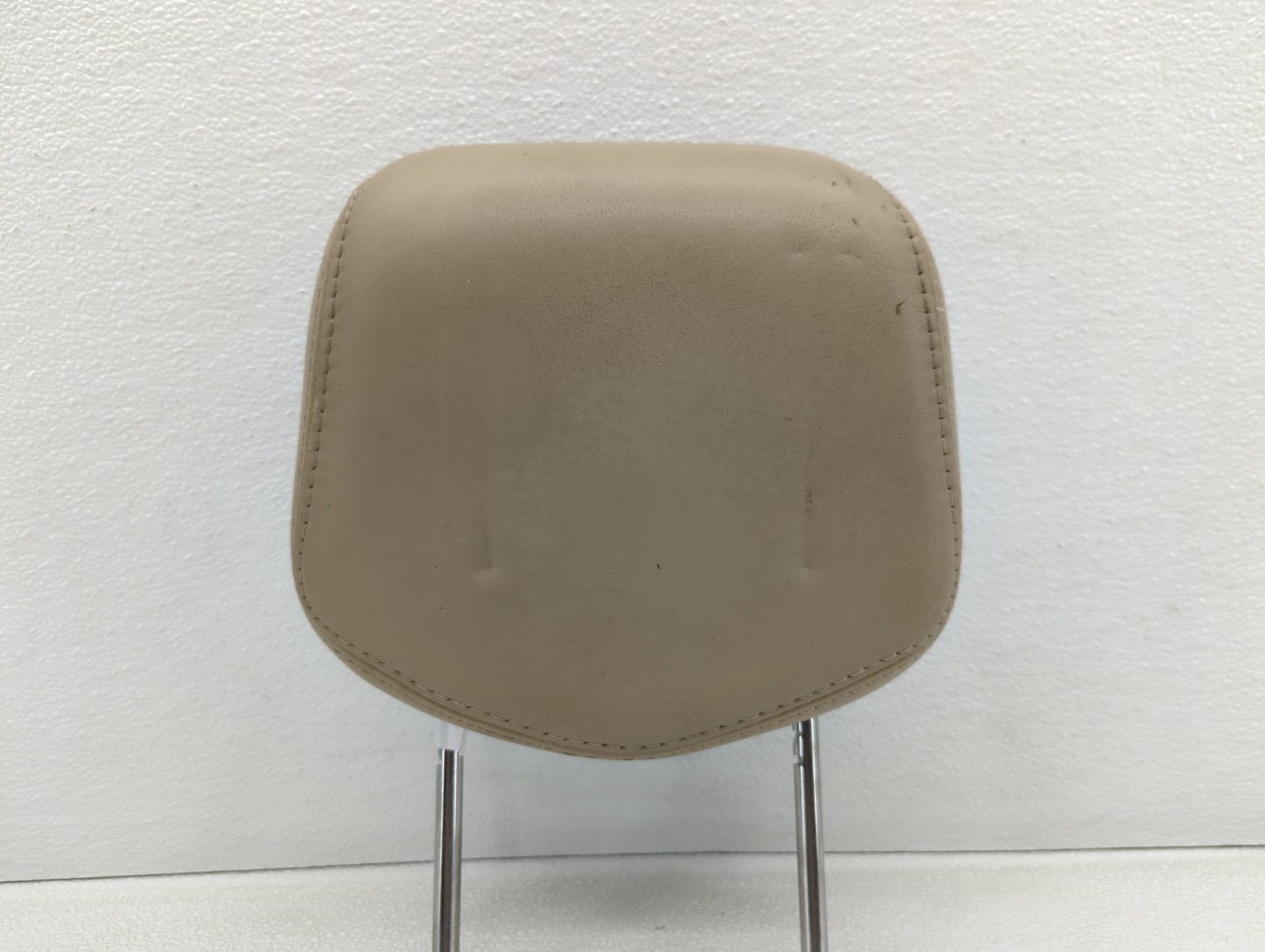 2009-2009 Cadillac Cts Headrest Head Rest Front Driver Passenger Seat Tan - Oemusedautoparts1.com