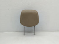 2009-2009 Cadillac Cts Headrest Head Rest Front Driver Passenger Seat Tan - Oemusedautoparts1.com