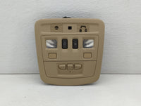 2009 Cadillac Cts Overhead Roof Console - Oemusedautoparts1.com