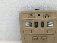 2009 Cadillac Cts Overhead Roof Console - Oemusedautoparts1.com