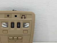 2009 Cadillac Cts Overhead Roof Console - Oemusedautoparts1.com