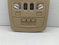 2009 Cadillac Cts Overhead Roof Console - Oemusedautoparts1.com