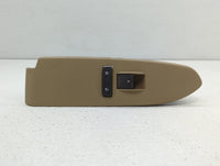 2008-2012 Cadillac Cts Master Power Window Switch Replacement Driver Side Left P/N:2585133 Fits Fits 2008 2009 2010 2011 201