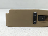 2008-2012 Cadillac Cts Master Power Window Switch Replacement Driver Side Left P/N:2585133 Fits Fits 2008 2009 2010 2011 201