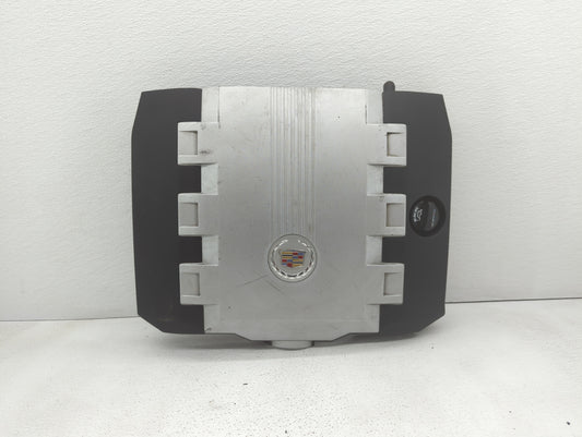 2009 Cadillac Cts Engine Cover - Oemusedautoparts1.com