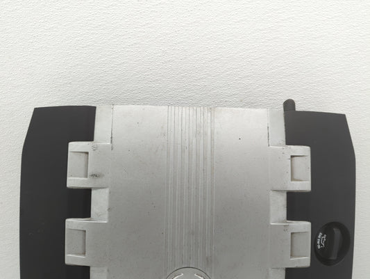 2009 Cadillac Cts Engine Cover