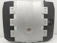 2009 Cadillac Cts Engine Cover - Oemusedautoparts1.com