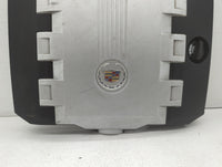 2009 Cadillac Cts Engine Cover - Oemusedautoparts1.com