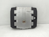 2009 Cadillac Cts Engine Cover - Oemusedautoparts1.com