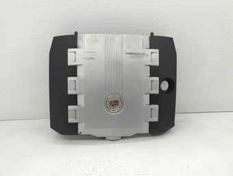 compare product 2009 Cadillac Cts Engine Cover