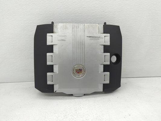 2009 Cadillac Cts Engine Cover - Oemusedautoparts1.com