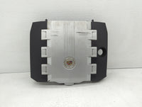 2009 Cadillac Cts Engine Cover 447135 - Oemusedautoparts1.com