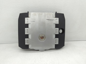 compare product 2009 Cadillac Cts Engine Cover 447135