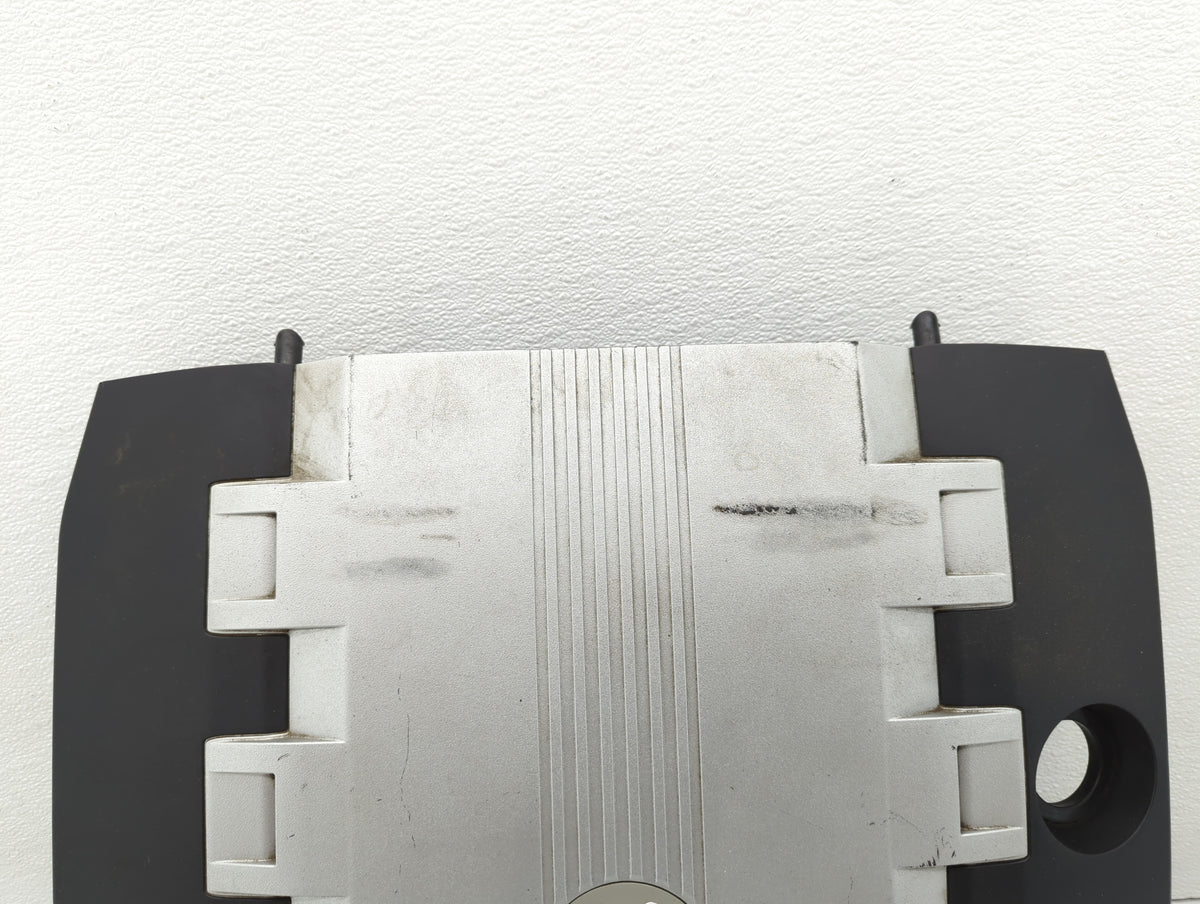 2009 Cadillac Cts Engine Cover 447135 - Oemusedautoparts1.com