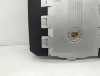 2009 Cadillac Cts Engine Cover 447135 - Oemusedautoparts1.com