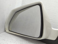 2008-2014 Cadillac Cts Driver Side View Mirror - Left Door Mirror OEM Used - Oemusedautoparts1.com