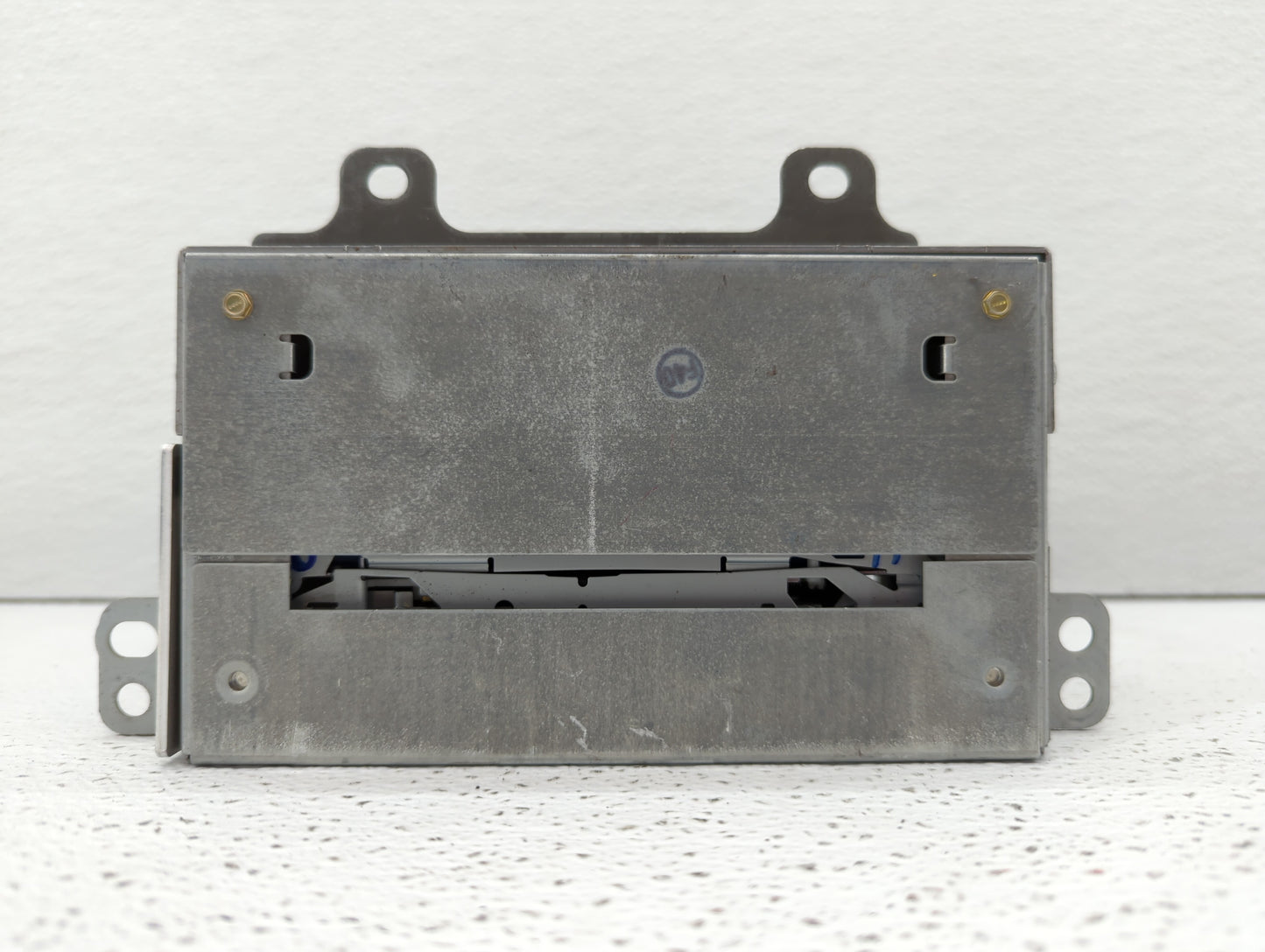 2008-2010 Cadillac Cts Am Fm Cd Player Radio Receiver - Oemusedautoparts1.com