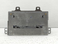2008-2010 Cadillac Cts Am Fm Cd Player Radio Receiver - Oemusedautoparts1.com