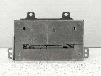 compare product 2008-2010 Cadillac Cts Am Fm Cd Player Radio Receiver