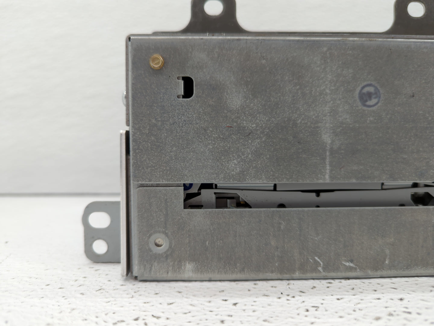 2008-2010 Cadillac Cts Am Fm Cd Player Radio Receiver - Oemusedautoparts1.com