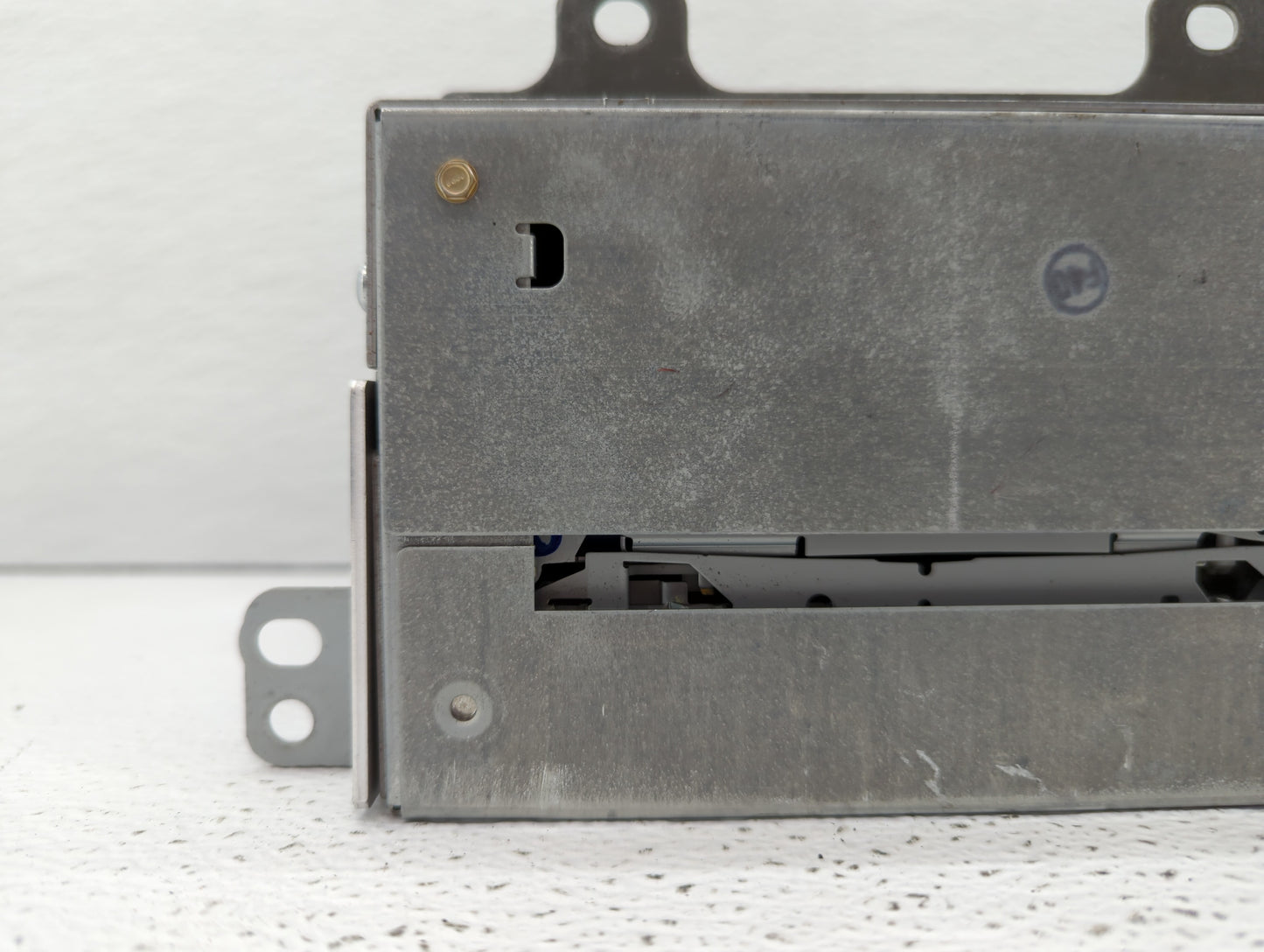 2008-2010 Cadillac Cts Am Fm Cd Player Radio Receiver - Oemusedautoparts1.com