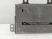 2008-2010 Cadillac Cts Am Fm Cd Player Radio Receiver - Oemusedautoparts1.com